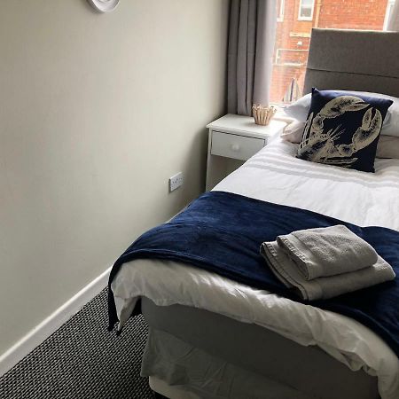 34 Brunton Street Serviced Accommodation Darlington  Exteriér fotografie