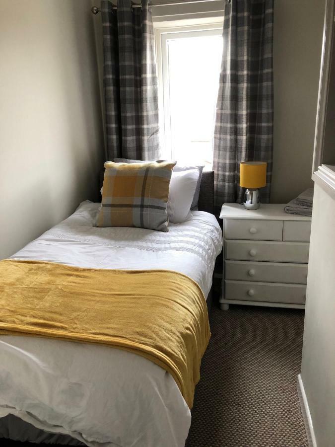 34 Brunton Street Serviced Accommodation Darlington  Exteriér fotografie